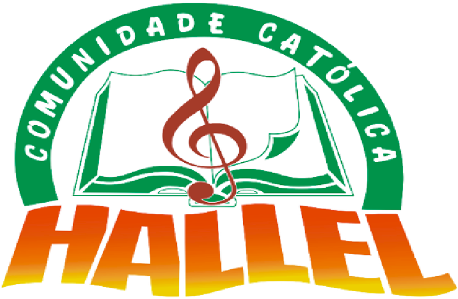Comunidade Católica Hallel - Resgatando Almas para Deus através do Louvor, da Formação e do Amor por Excelência